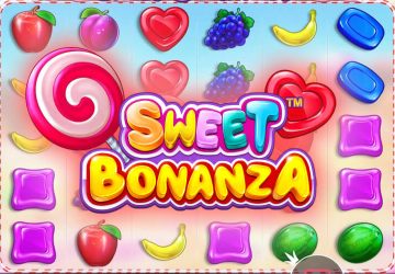 Слот Sweet Bonanza в Azino777 Casino